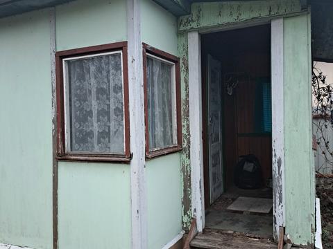 ділянка за адресою Садова вул.