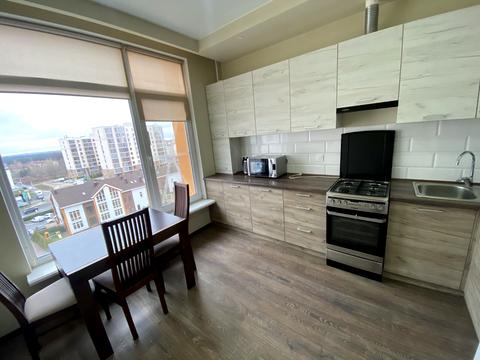 квартира за адресою Одеська вул., 23-Б