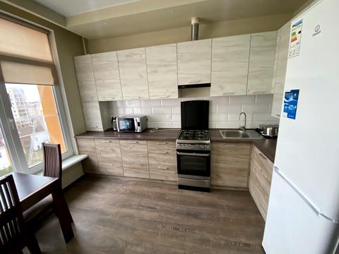 квартира за адресою Одеська вул., 23-Б