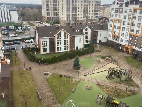 квартира за адресою Одеська вул., 23-Б