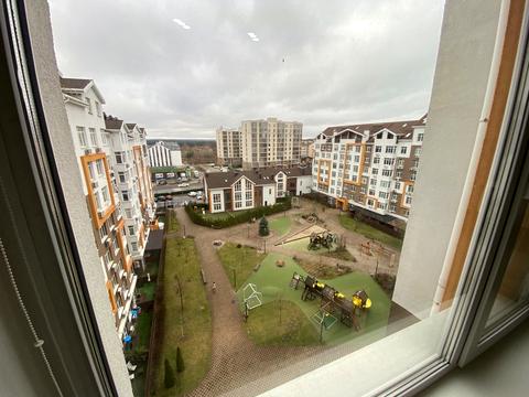 квартира за адресою Одеська вул., 23-Б