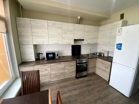 квартира за адресою Одеська вул., 23-Б