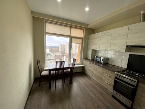 квартира за адресою Одеська вул., 23-Б