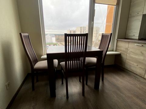 квартира за адресою Одеська вул., 23-Б