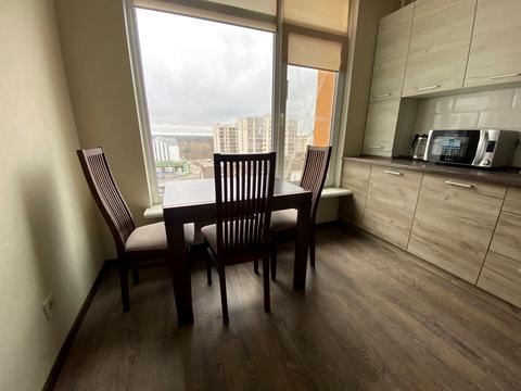 квартира за адресою Одеська вул., 23-Б