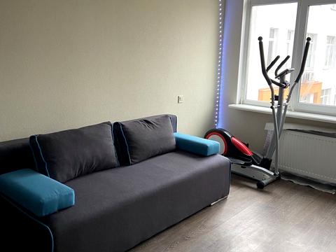 квартира за адресою Одеська вул., 23-Б