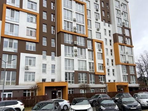 квартира за адресою Одеська вул., 23-Б