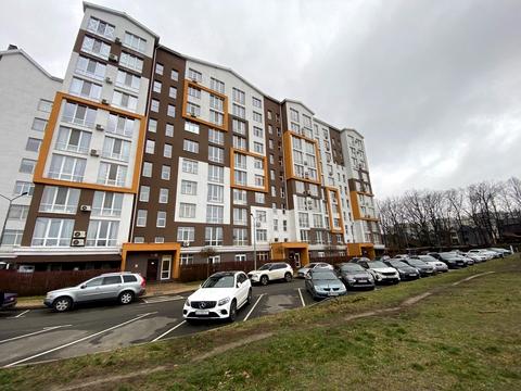 квартира за адресою Одеська вул., 23-Б