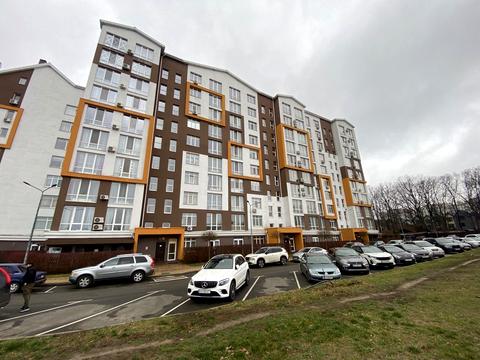 квартира за адресою Одеська вул., 23-Б