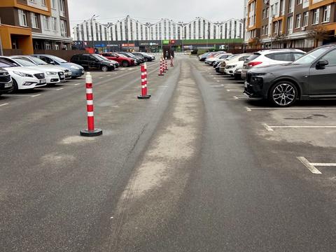 квартира за адресою Одеська вул., 23-Б