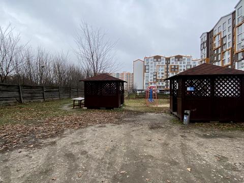 квартира за адресою Одеська вул., 23-Б