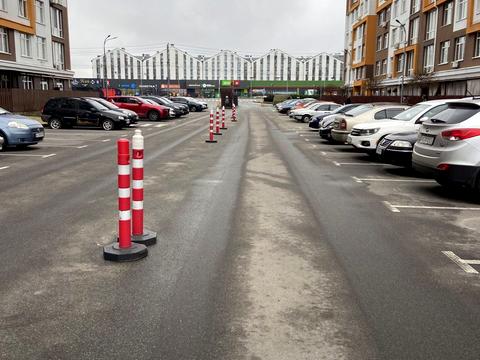 квартира за адресою Одеська вул., 23-Б