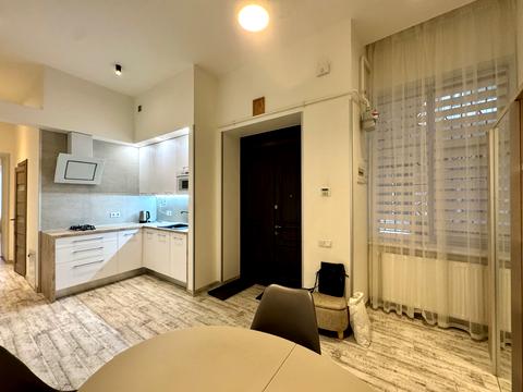 квартира по адресу Свободы просп. (Ленина), 37