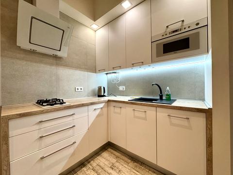 квартира по адресу Свободы просп. (Ленина), 37