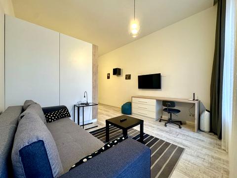 квартира по адресу Свободы просп. (Ленина), 37