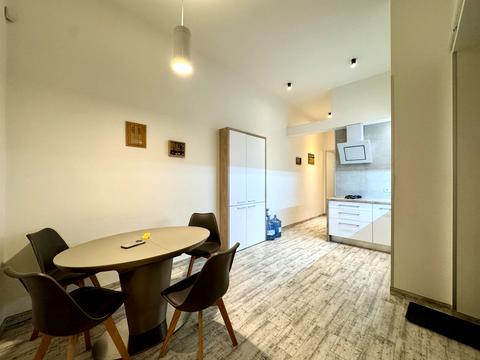 квартира по адресу Свободы просп. (Ленина), 37