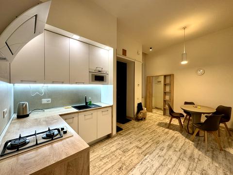 квартира по адресу Свободы просп. (Ленина), 37