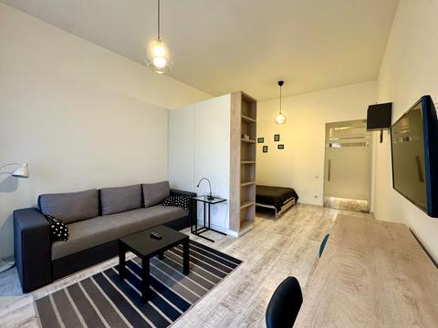 квартира по адресу Свободы просп. (Ленина), 37