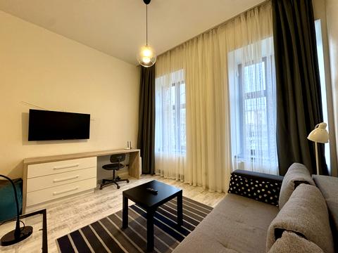 квартира по адресу Свободы просп. (Ленина), 37