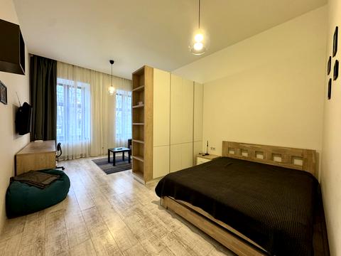 квартира по адресу Свободы просп. (Ленина), 37