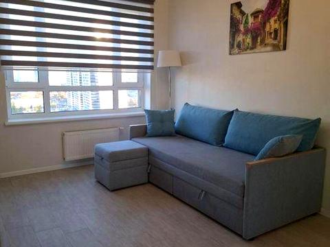 квартира по адресу Шолуденко ул., 1-В