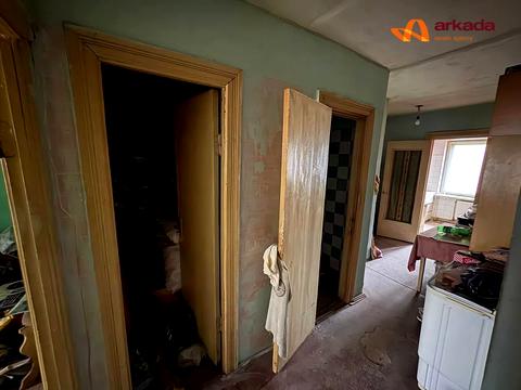 квартира по адресу Волчинецкая ул., 192в