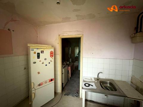 квартира по адресу Волчинецкая ул., 192в