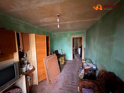 квартира по адресу Волчинецкая ул., 192в