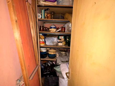 квартира по адресу Волчинецкая ул., 192в