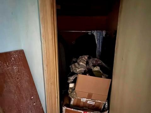 квартира по адресу Волчинецкая ул., 192в