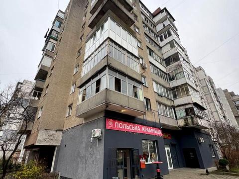 квартира по адресу Волчинецкая ул., 192в