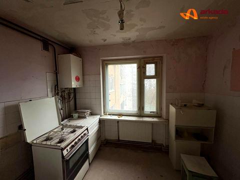 квартира по адресу Волчинецкая ул., 192в