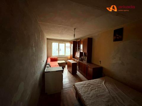 квартира по адресу Волчинецкая ул., 192в