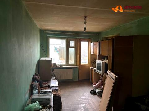 квартира по адресу Волчинецкая ул., 192в