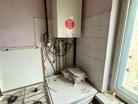 квартира по адресу Волчинецкая ул., 192в