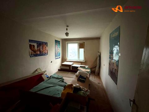 квартира по адресу Волчинецкая ул., 192в