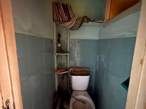 квартира по адресу Волчинецкая ул., 192в