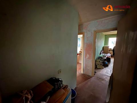 квартира по адресу Волчинецкая ул., 192в