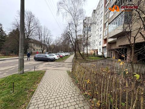 квартира по адресу Волчинецкая ул., 192в