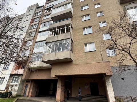 квартира по адресу Волчинецкая ул., 192в