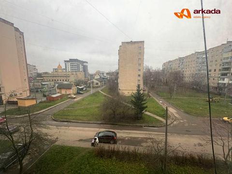 квартира по адресу Волчинецкая ул., 192в