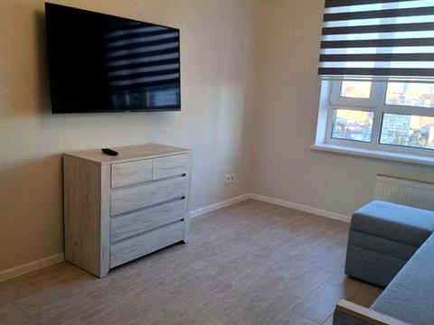 квартира по адресу Шолуденко ул., 1-В