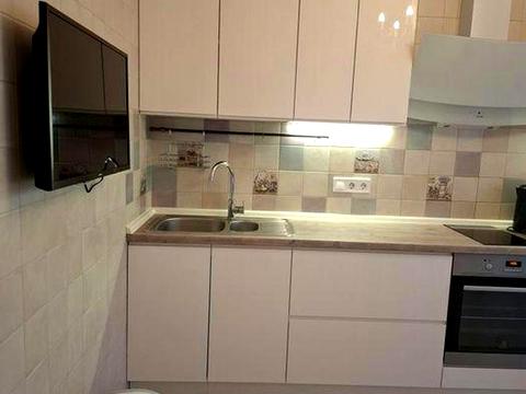 квартира по адресу Шолуденко ул., 1-В