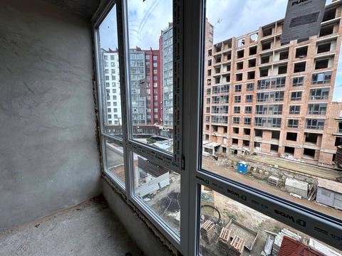 квартира по адресу Княгинин ул., 44