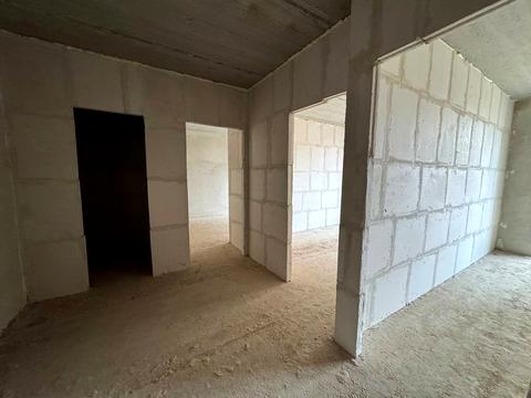 квартира по адресу Княгинин ул., 44