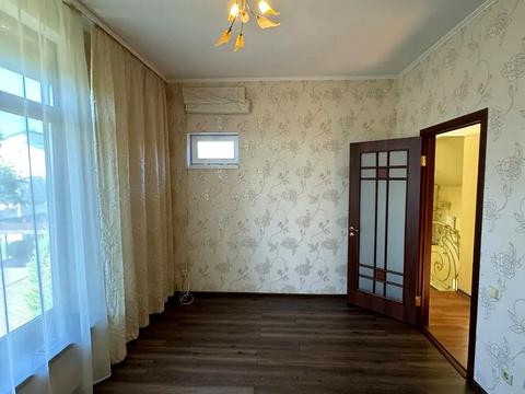 дом по адресу Тюменська