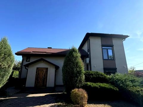 дом по адресу Тюменська