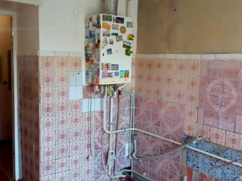 квартира за адресою с. Щербані, Центральна, 1