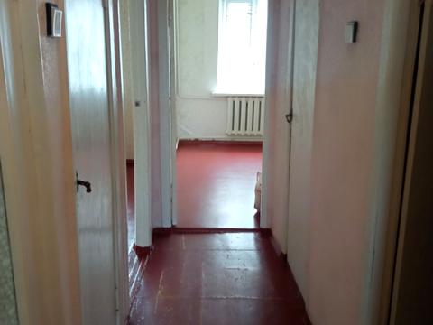 квартира за адресою с. Щербані, Центральна, 1