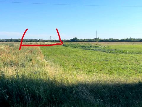 ділянка за адресою 